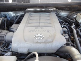 2007 TOYOTA TUNDRA XTRA CAB LIMITED GOLD 5.7 AT 4WD Z21453